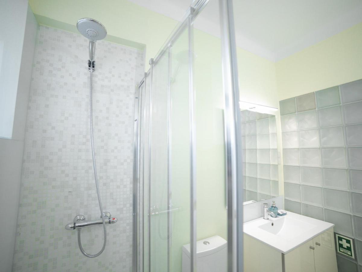 Apartamento Guest Alegria Flat Downtown