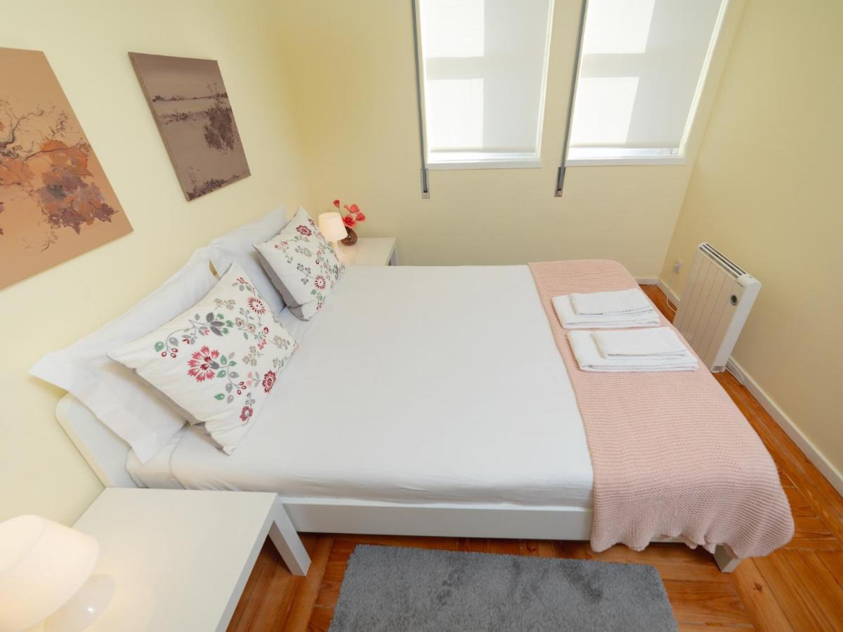 Guest Alegria Flat Downtown Apartamento