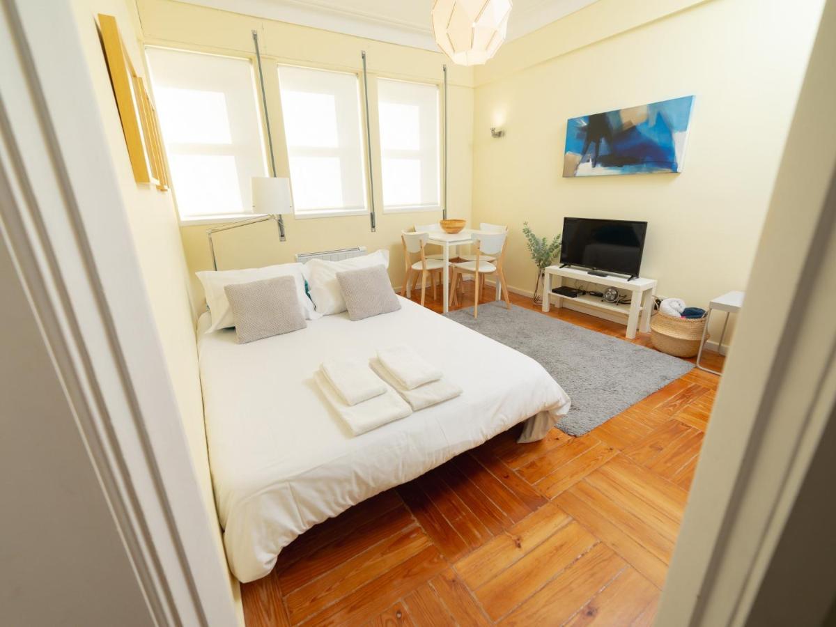 Guest Alegria Flat Downtown Apartamento