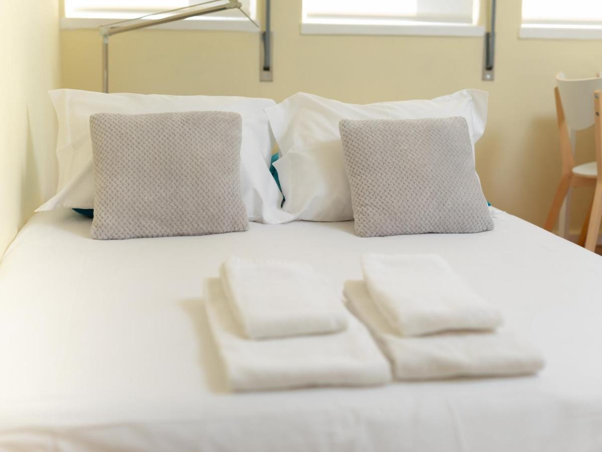 Apartamento Guest Alegria Flat Downtown Porto