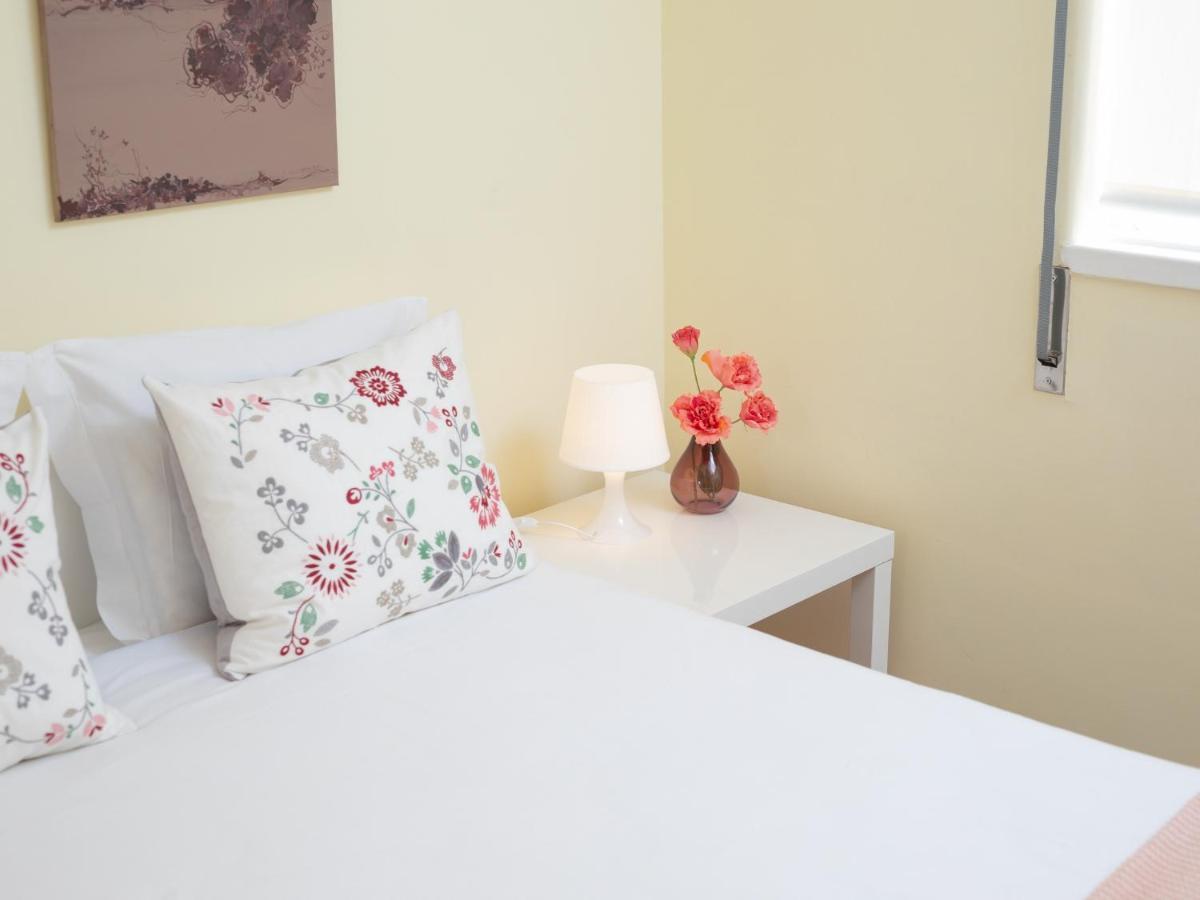 Guest Alegria Flat Downtown Apartamento Porto